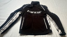 Dainese dry racing gebraucht kaufen  Osterhofen