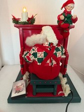 Holiday creations animated for sale  Linwood