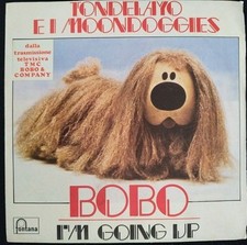Sigla copertina variante usato  Quarrata