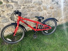 Frog kids bike for sale  BRISTOL