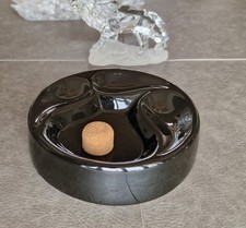 Pfeifenaschenbecher pfeifenst� gebraucht kaufen  Mutterstadt