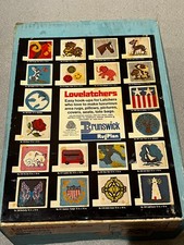 Vintage brunswick yarn for sale  Elmhurst