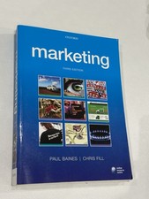 marketing paul baines for sale marketing paul baines for sale WARRINGTON