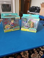 Woodzeez figurine camping for sale  Mount Holly Springs