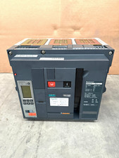 Schneider masterpact nw25h1 d'occasion  Grez-sur-Loing