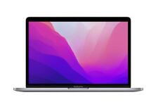 Apple MacBook Pro 13 2022 M2 8 núcleos CPU 10 núcleos GPU 16GB 512GB cinza espacial, usado comprar usado  Enviando para Brazil