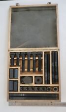 Bride coffret bridage d'occasion  Charvieu-Chavagneux