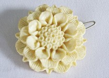 Vintage hair barrette for sale  SUTTON