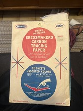 Vintage penn dressmakers for sale  Asbury Park