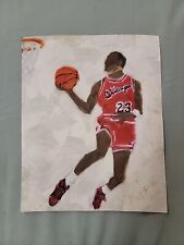 Michael jordan brushed for sale  Post Falls