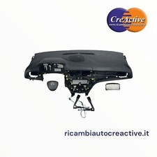 Ford focus cruscotto usato  Siracusa
