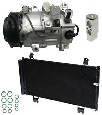 RYC Reman AC Compressor Kit W/ Condenser BB32B Fits Lexus IS250 2.5L 2007 for sale  Miami