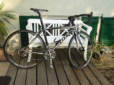 Rennrad scott carbon gebraucht kaufen  Kirchentellinsfurt