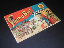 Sitting bull cap usato  Rancio Valcuvia