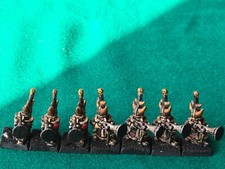 Chaos dwarf blunderbuss usato  La Spezia