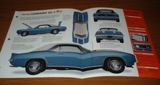 1969 chevy camaro for sale  Melvindale