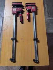 Bessey kr60 strettoio usato  Milano
