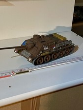 Panzer modellbau sammlungsaufl gebraucht kaufen  Glinde