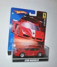 Ferrari 575m maranello usato  Corbetta