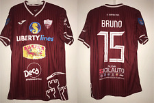 Maglia trapani bruno usato  Calolziocorte