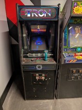 Tron arcade original for sale  Nashville