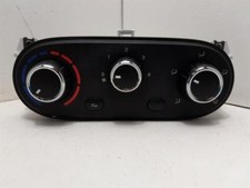 Heating switches iveco for sale  DONCASTER
