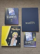 Portfolio sorella marilyn d'occasion  Valenciennes