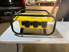 Power distribution box for sale  Philadelphia