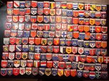 Large lot 173 d'occasion  Expédié en Belgium