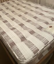 Double mattress good for sale  STEVENAGE