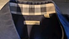 Burberry brit camicia usato  Volvera