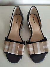 Chaussures cuir femme d'occasion  Royan