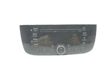 autoradio fiat punto serie usato  Italia