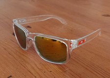 Lunettes soleil oakley d'occasion  Libourne