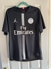 Black psg 2018 for sale  ALDERSHOT