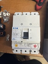 Eaton amp 25ka for sale  BRIGHTON