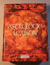 Großes lexikon astrologie gebraucht kaufen  Mössingen