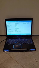 Alienware p18g m14x gebraucht kaufen  Ronnenberg