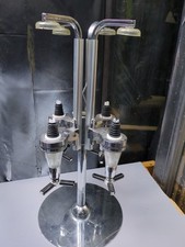 Four bottle rotating for sale  HALIFAX