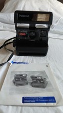 Polaroid 636 step for sale  BRIDGWATER