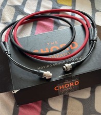 chord chorus for sale  DUDLEY