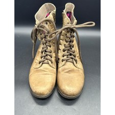 Betsey johnson leather for sale  Hopkins