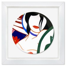 Tom wesselmann vivienne for sale  North Las Vegas