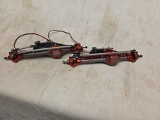 Used axial wraith for sale  Hastings