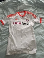fc bayern trikot 12 13 gebraucht kaufen fc bayern trikot 12 13 gebraucht kaufen Kassel