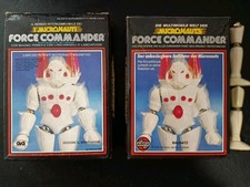 Due force commander usato Due force commander usato  Grosseto