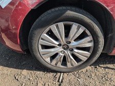 Citroen picasso 2012 for sale  LEEDS