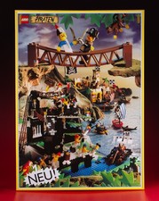 Lego store vintage gebraucht kaufen  Oldenburg (Oldenburg)