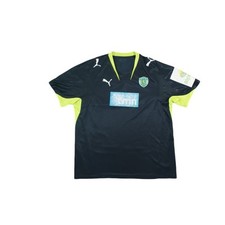 Maillot foot vintage d'occasion  Caen