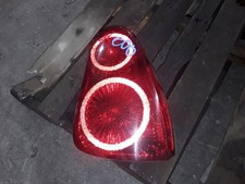 Passenger tail light for sale  Joliet
